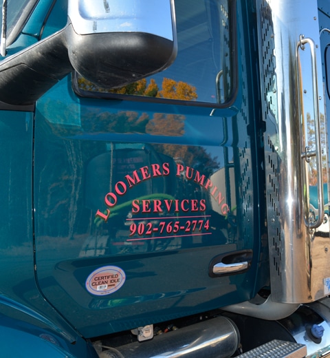 Loomer's Pumping Service Limited photo 4