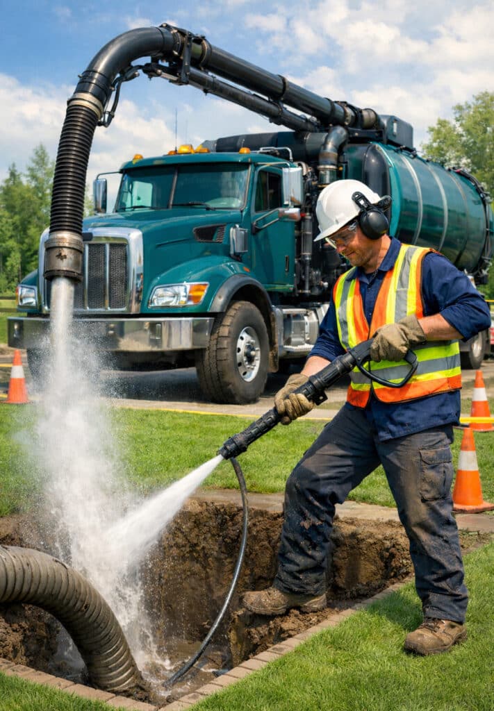 Hydro-excavation-in-progress-on-site-AI