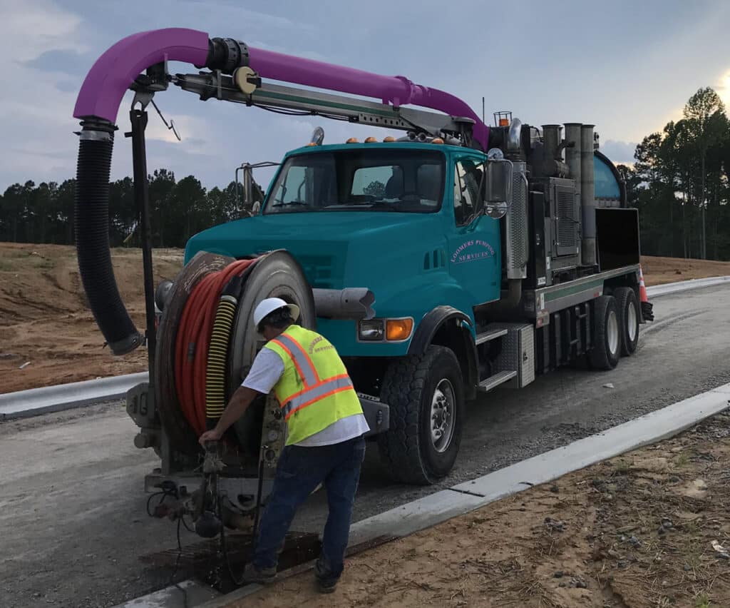 StormSewer-Maintenance